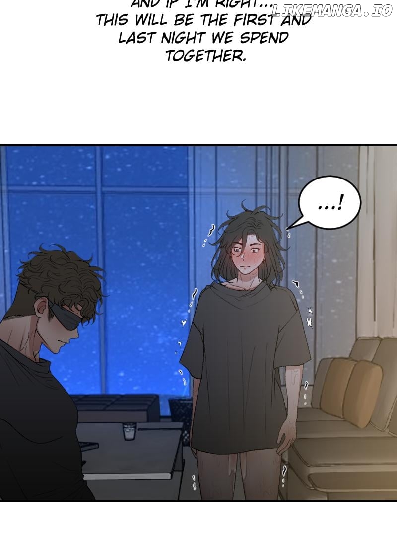 I hate you, will you have sex with me? Chapter 58 - page 41